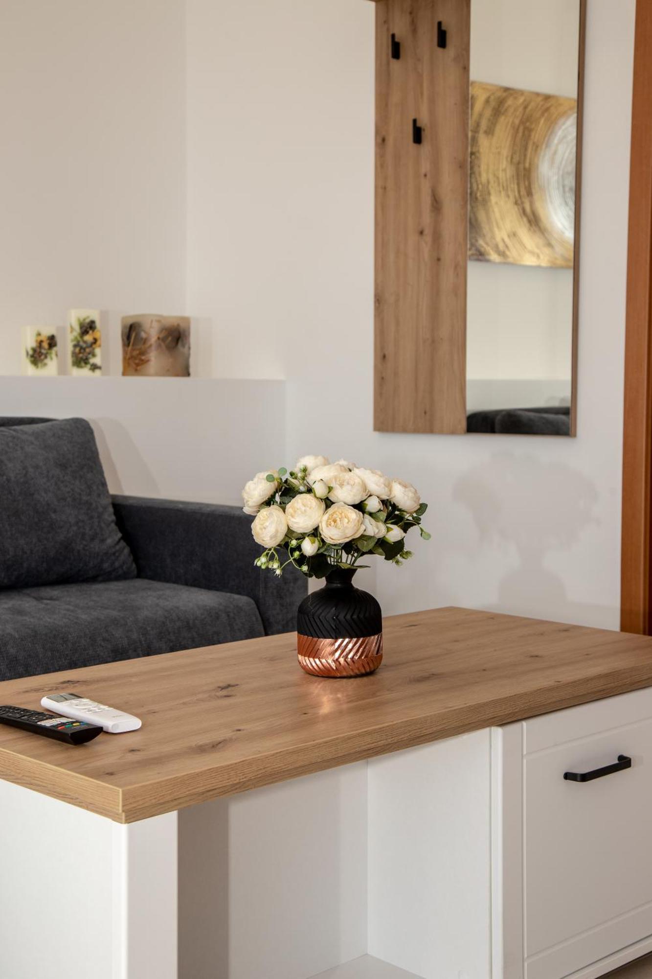 Sitia Port View Apartman Kültér fotó